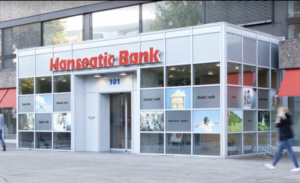 Hanseatic Bank GenialCard im Test: Beste Kostenlose ...